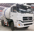 Camion malaxeur à béton Dongfeng 8m3